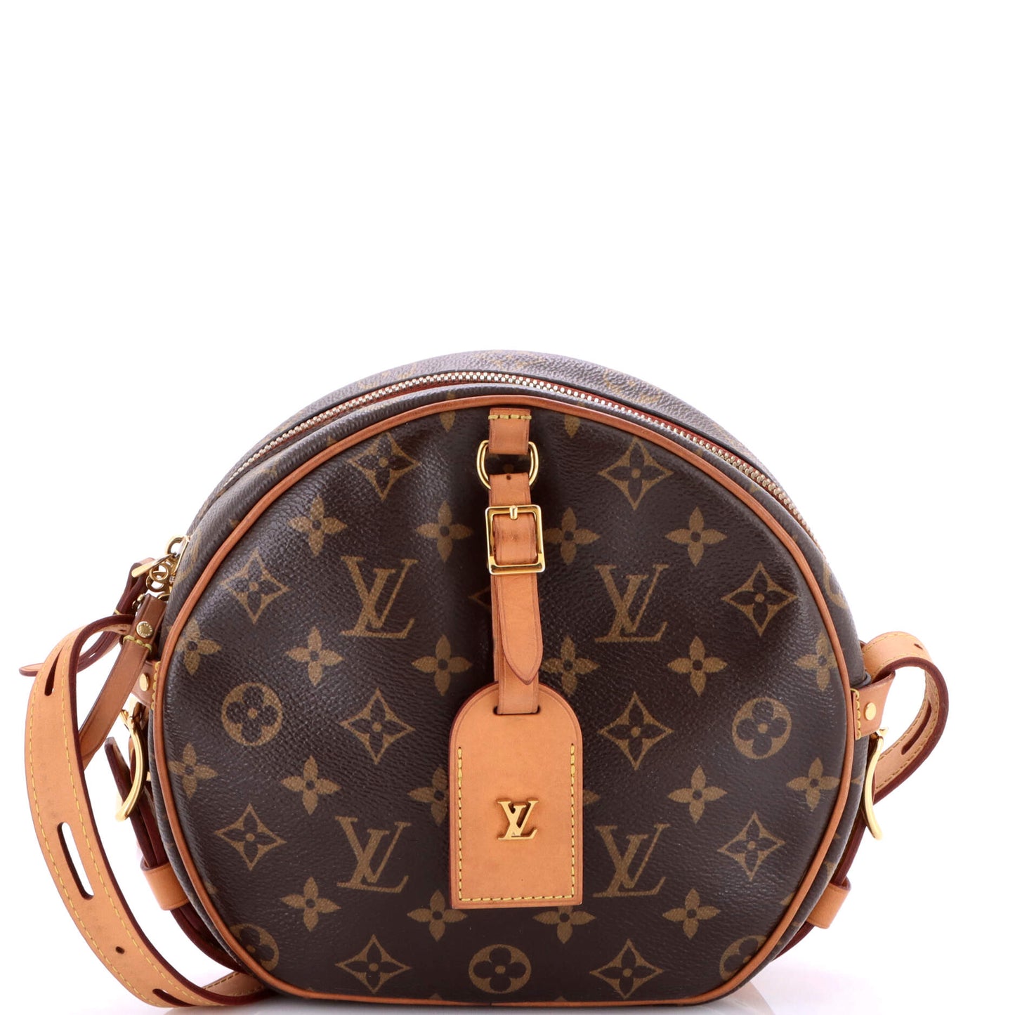 STRAPSTORY SHOULDER BAG - 526