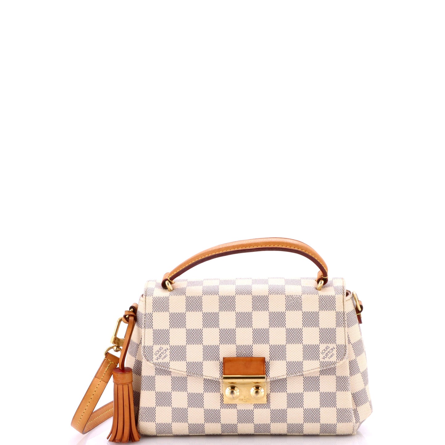 STRAPSTORY CROSSBODY BAG - 753