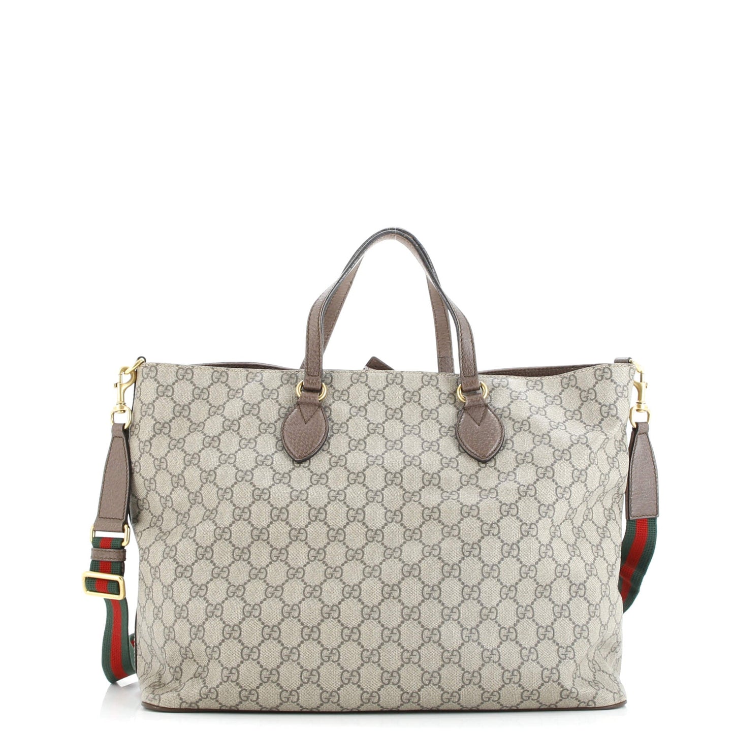 STRAPSTORY TOTE - 399