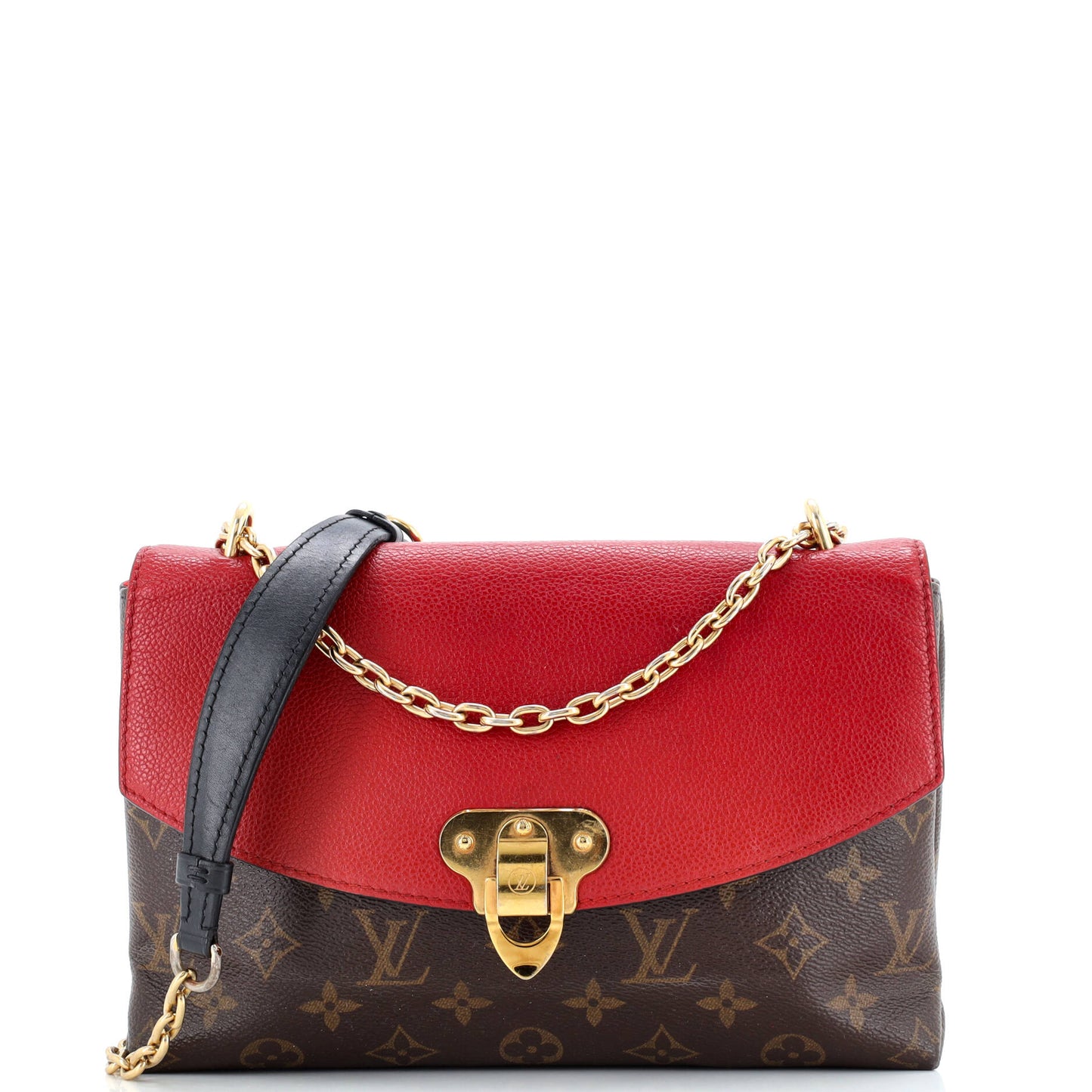 STRAPSTORY SHOULDER BAG - 524