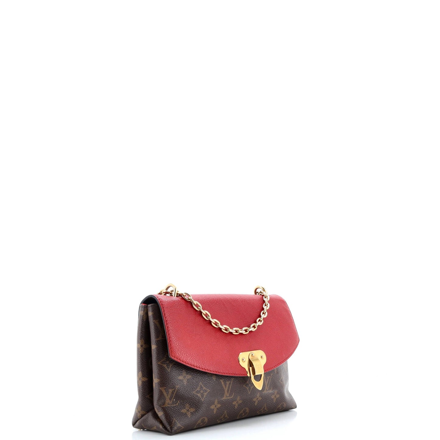 STRAPSTORY SHOULDER BAG - 524