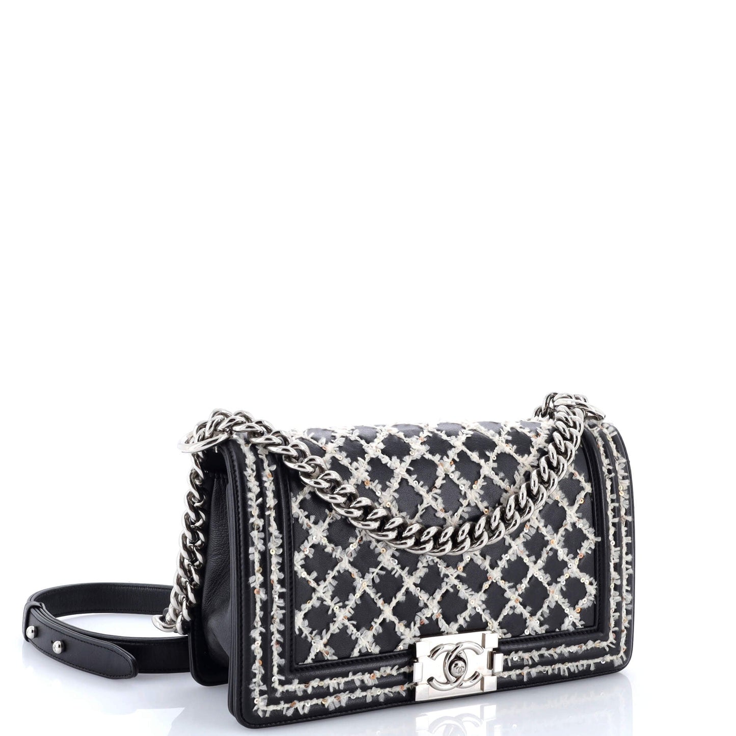 STRAPSTORY SHOULDER BAG - 3676