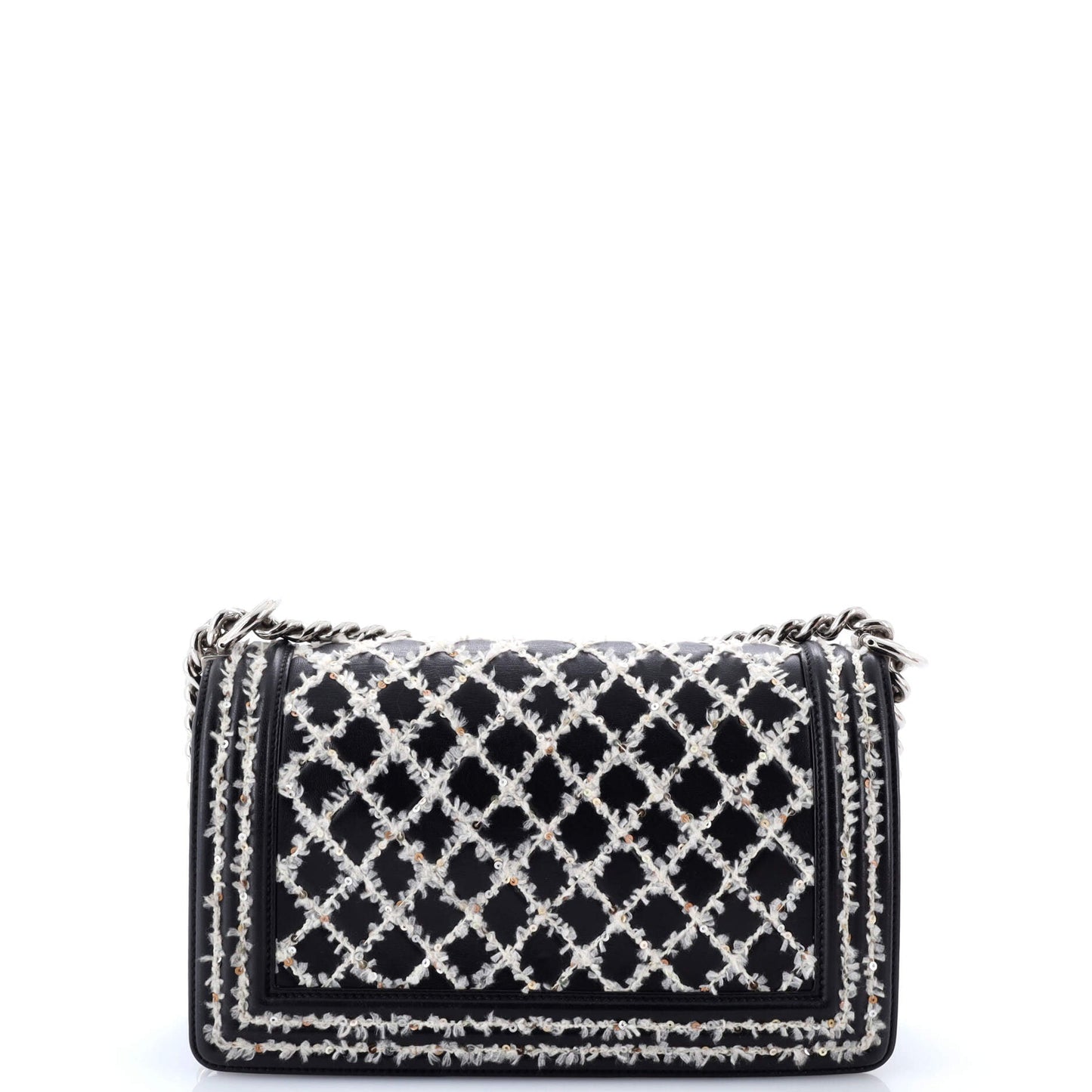 STRAPSTORY SHOULDER BAG - 3676