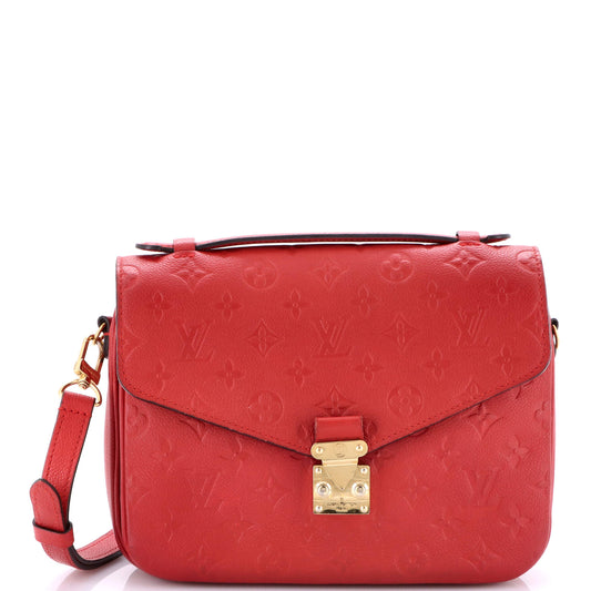 STRAPSTORY CROSSBODY BAG - 891