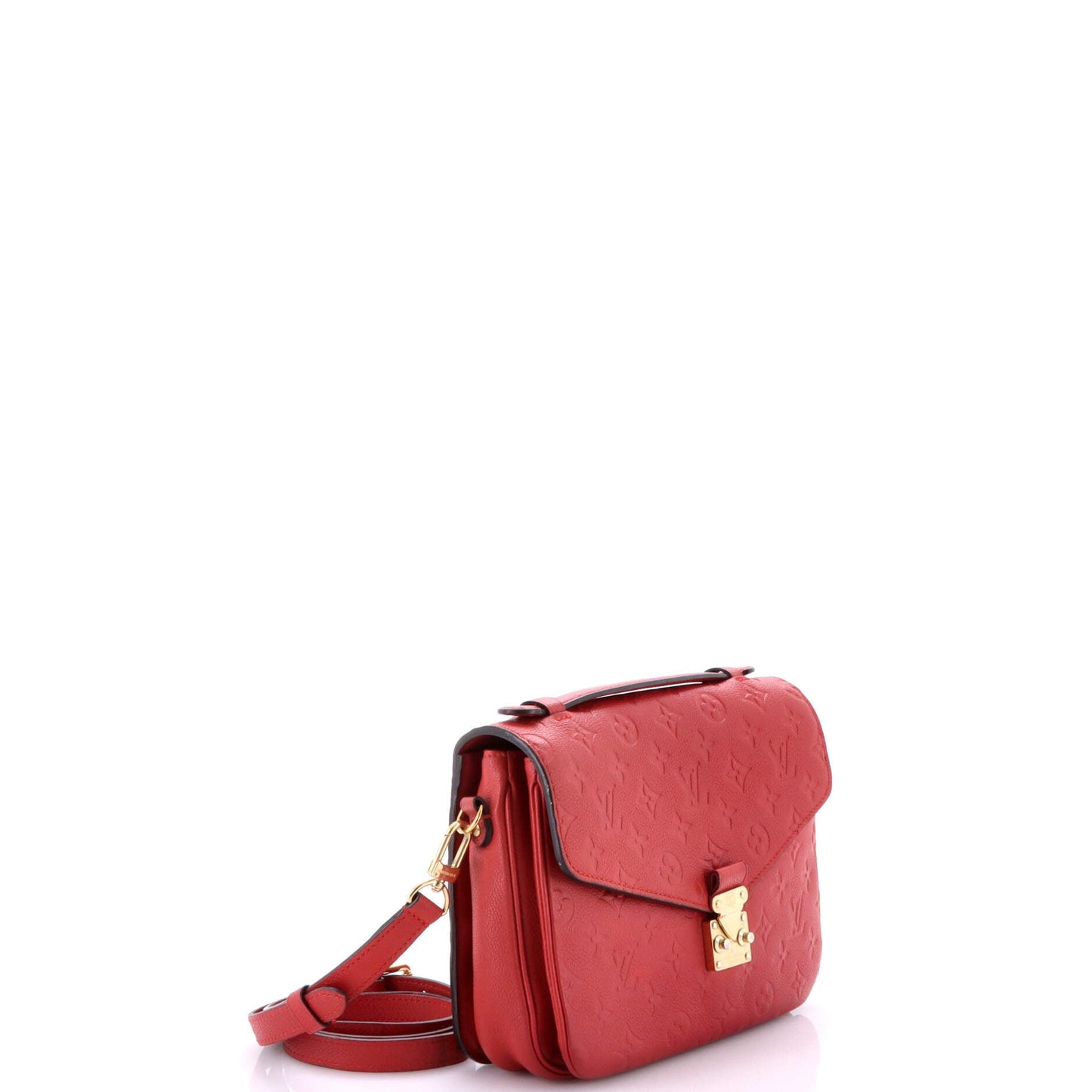 STRAPSTORY CROSSBODY BAG - 891