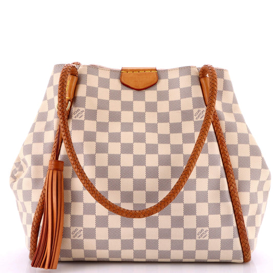 STRAPSTORY TOTE - 349