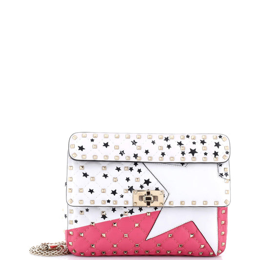 STRAPSTORY CROSSBODY BAG - 831