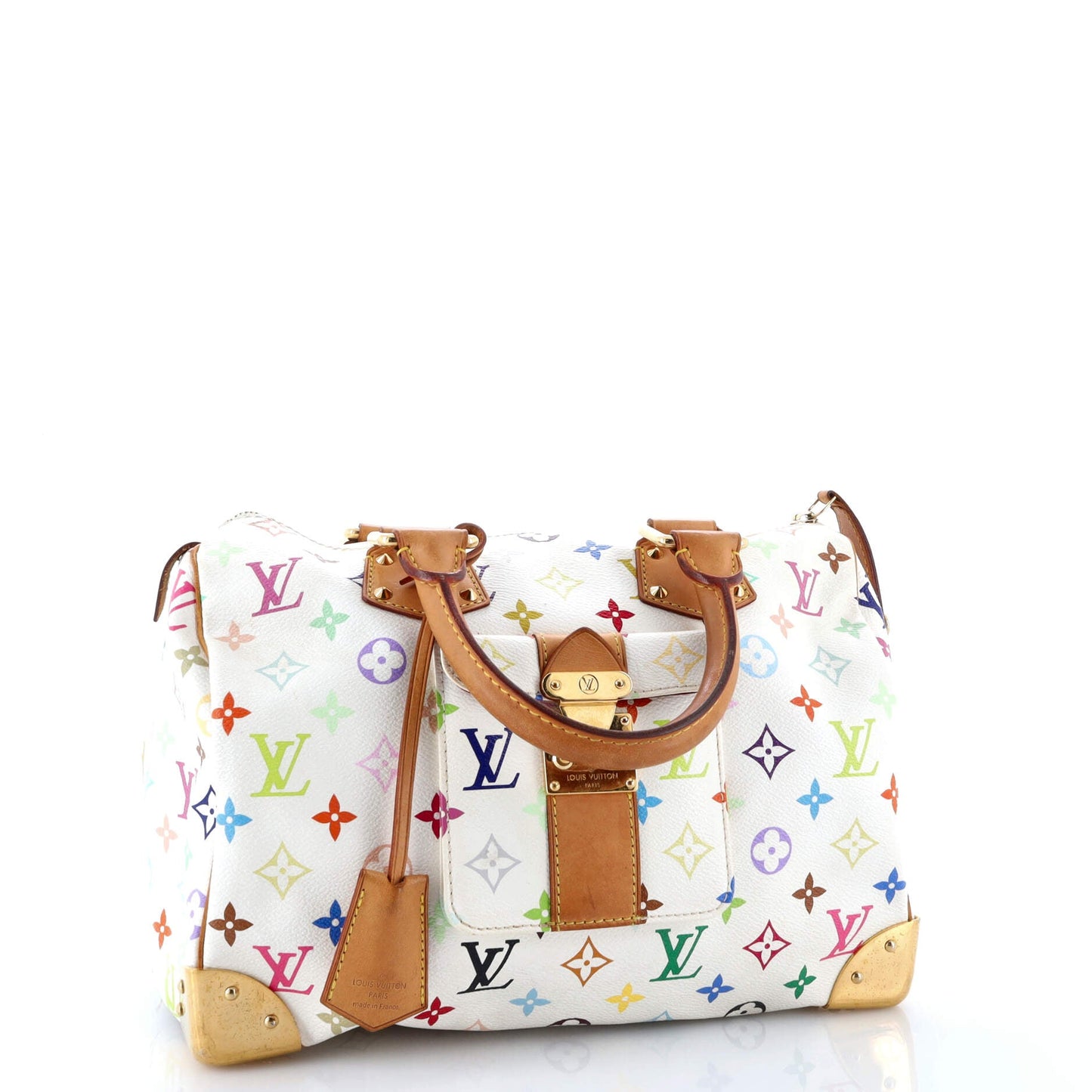 STRAPSTORY SATCHEL - 453