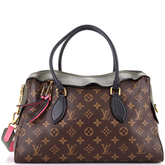 STRAPSTORY SATCHEL - 550