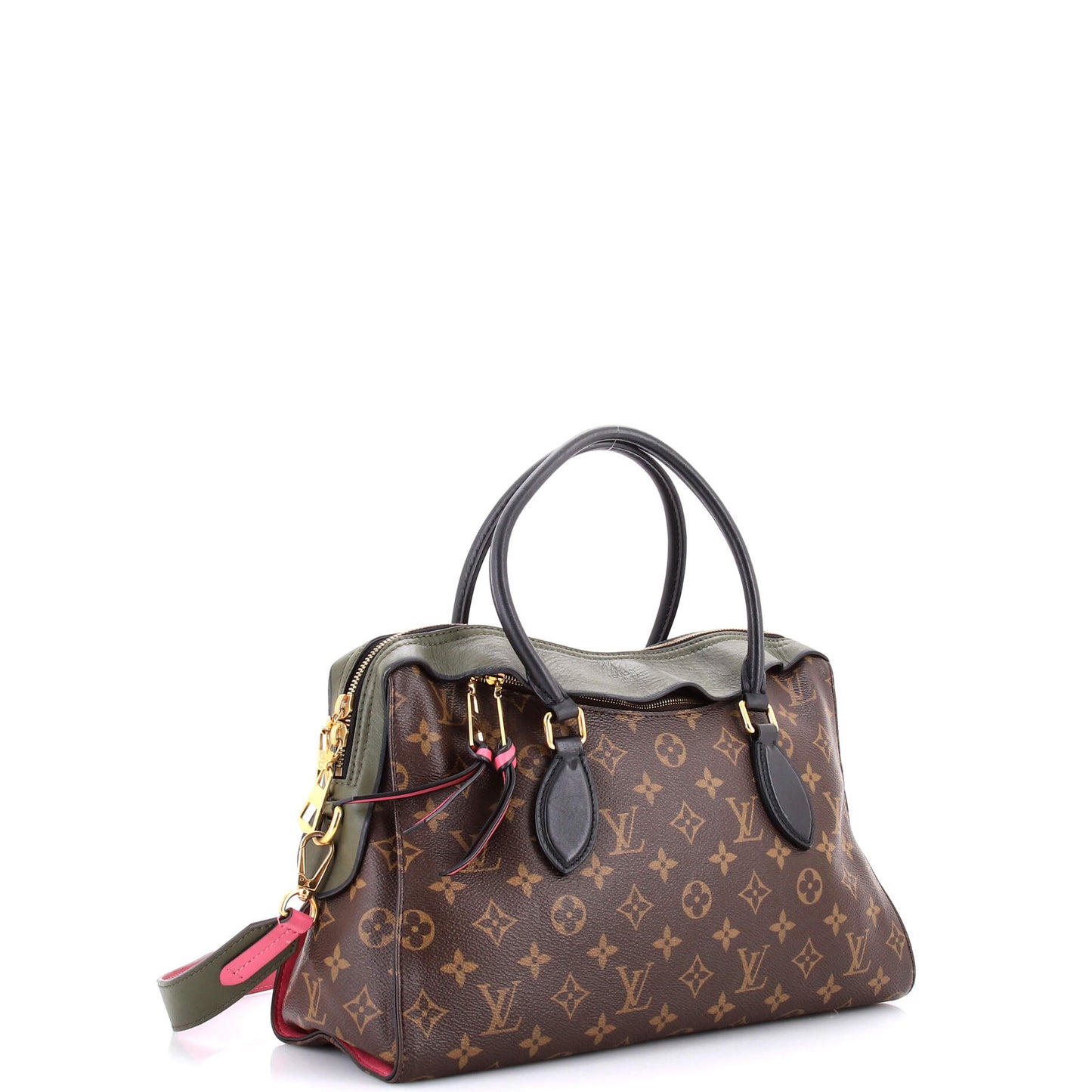 STRAPSTORY SATCHEL - 550