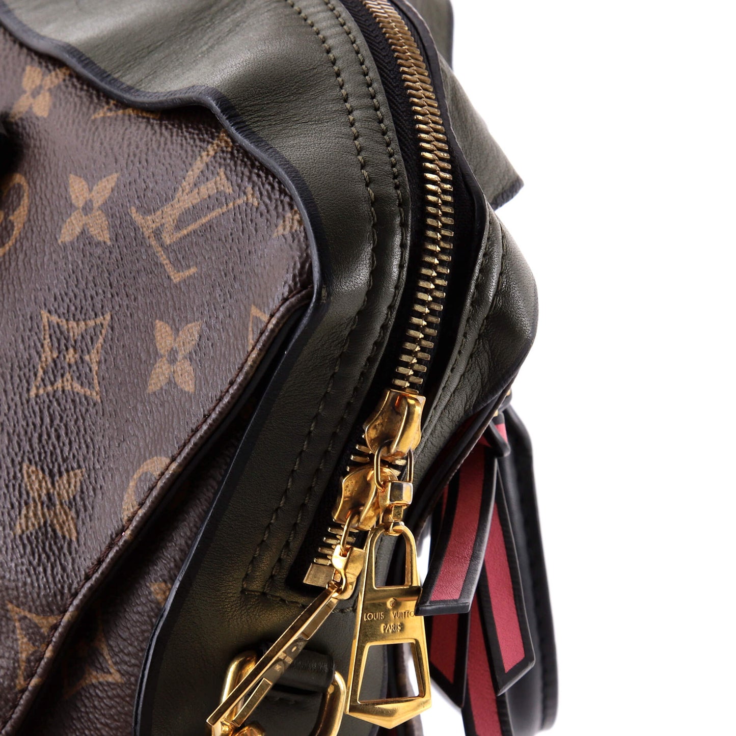 STRAPSTORY SATCHEL - 550