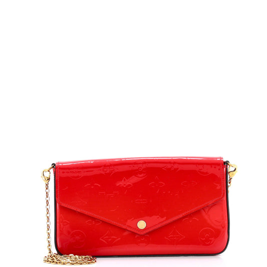 STRAPSTORY CROSSBODY BAG - 763