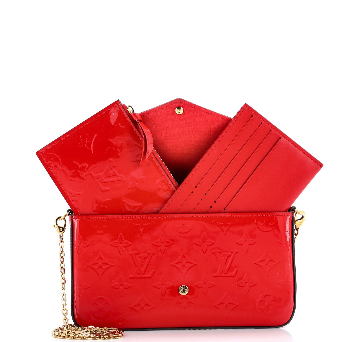 STRAPSTORY CROSSBODY BAG - 763