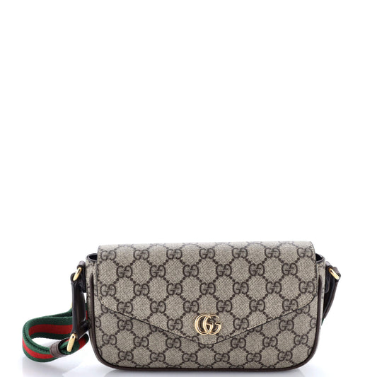 STRAPSTORY SHOULDER BAG - 627