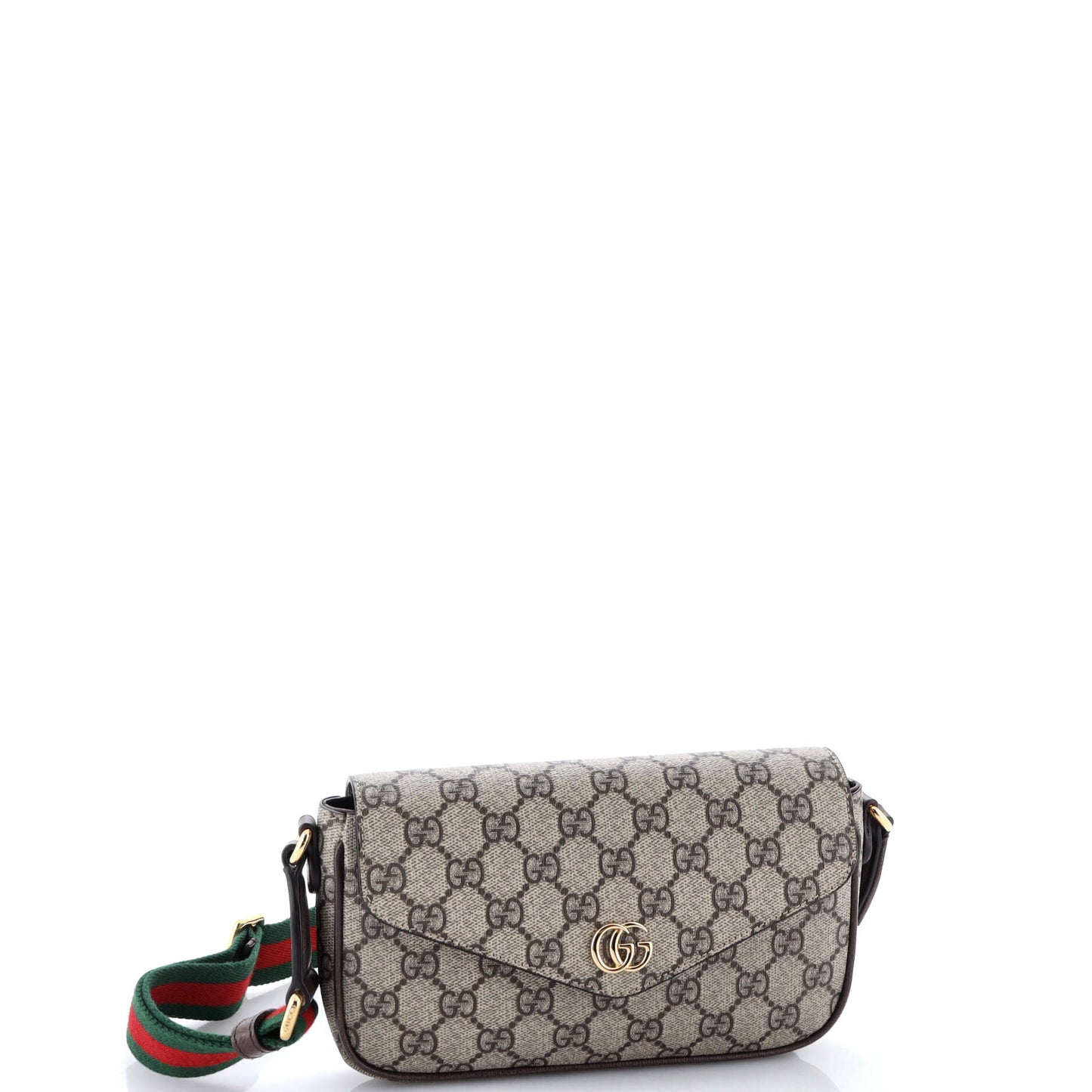 STRAPSTORY SHOULDER BAG - 627
