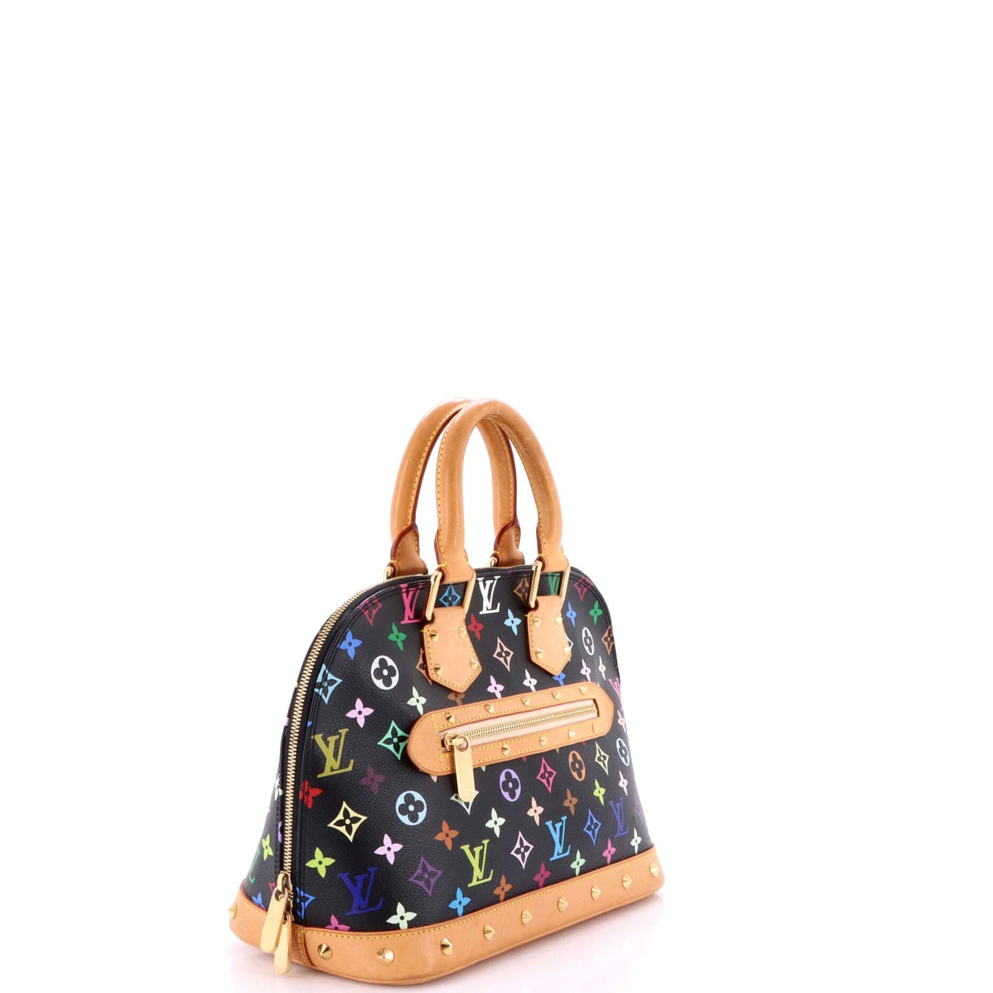 STRAPSTORY TOP HANDLE - 307