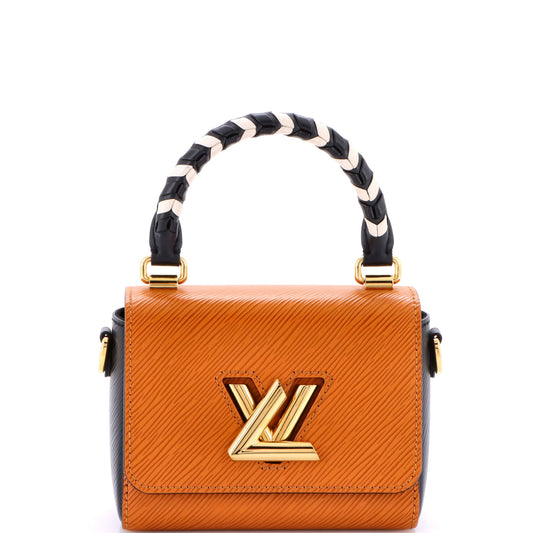 STRAPSTORY CROSSBODY BAG - 914