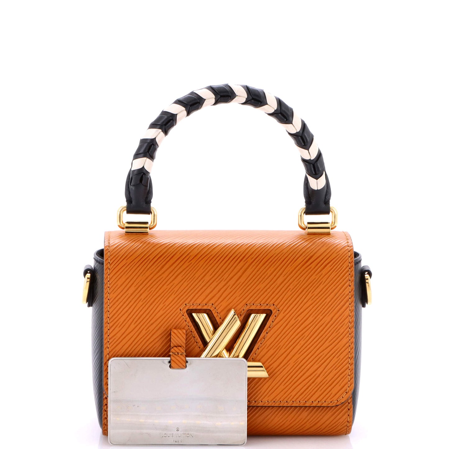 STRAPSTORY CROSSBODY BAG - 914