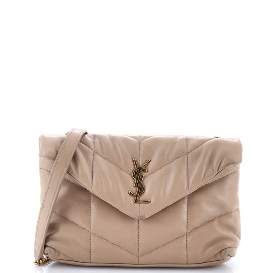STRAPSTORY CROSSBODY BAG - 873