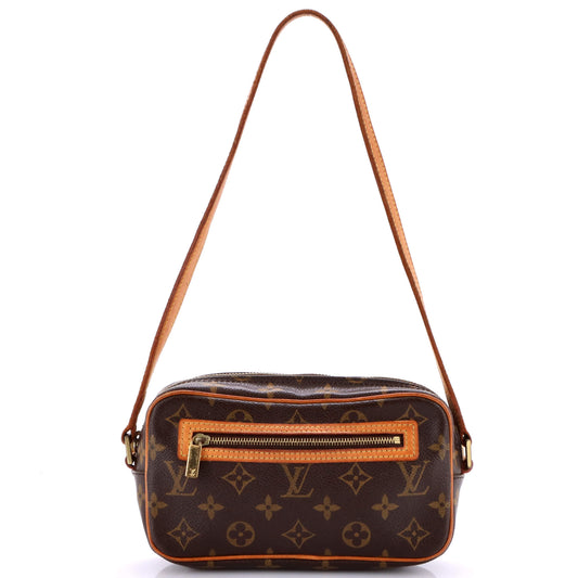 STRAPSTORY SHOULDER BAG - 628