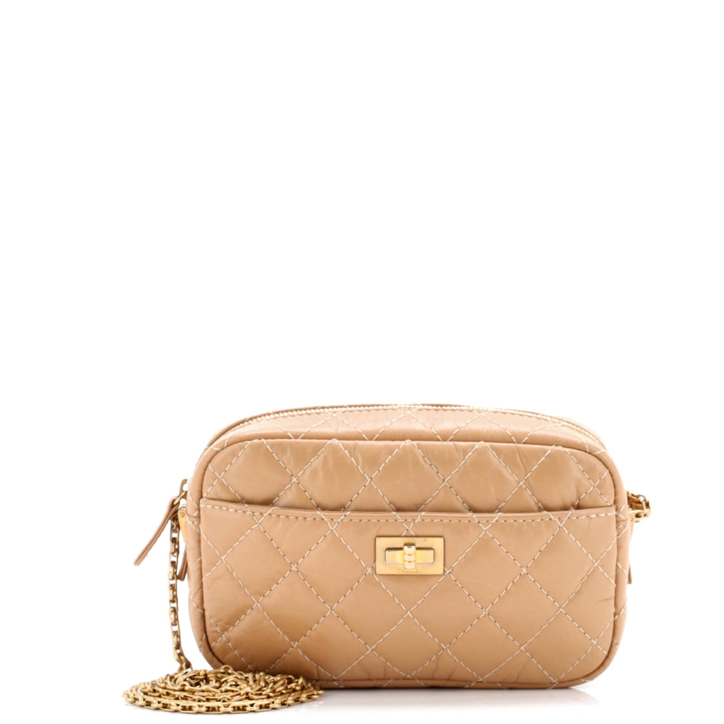 STRAPSTORY CROSSBODY BAG - 3895
