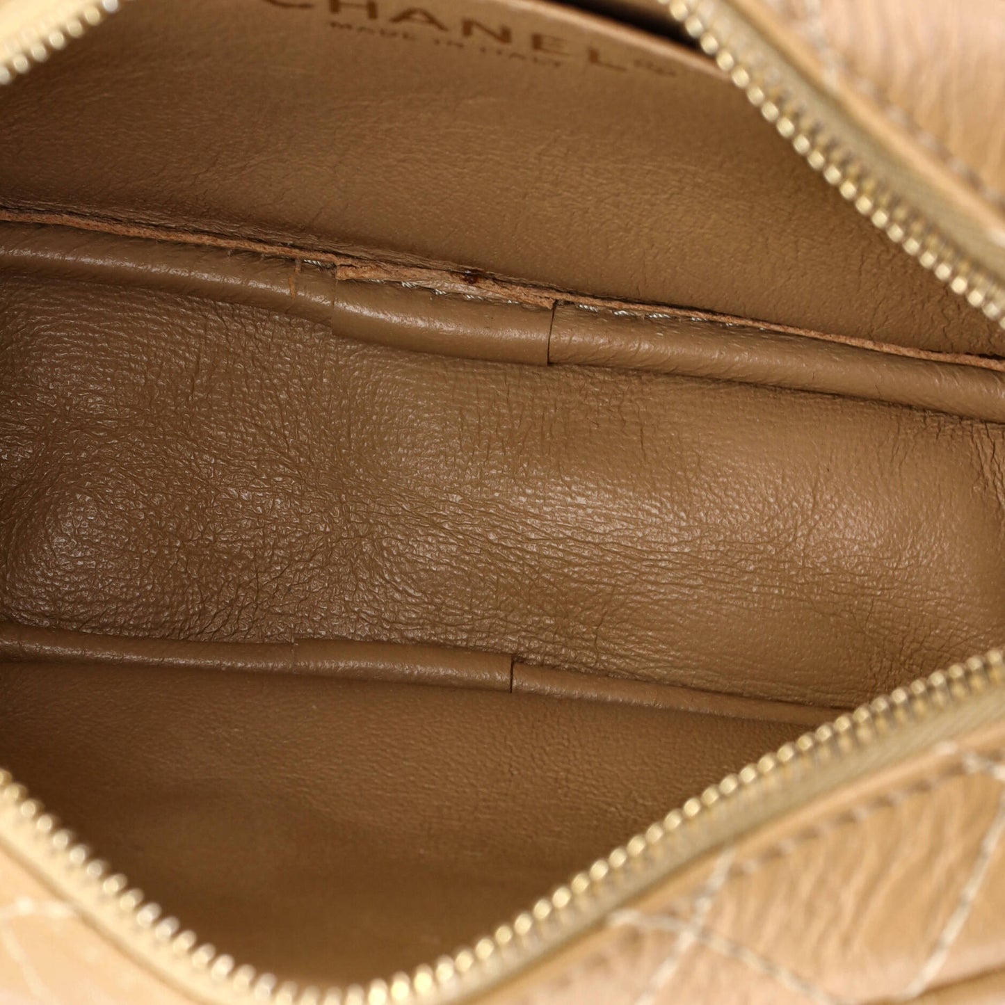 STRAPSTORY CROSSBODY BAG - 3895