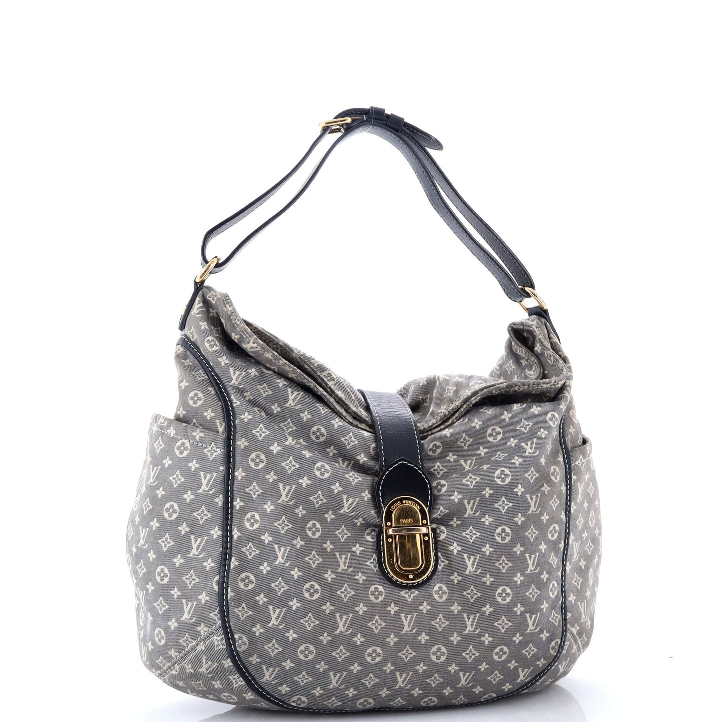 STRAPSTORY HOBO - 117