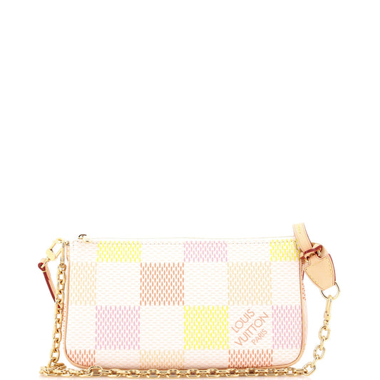 STRAPSTORY SHOULDER BAG - 649