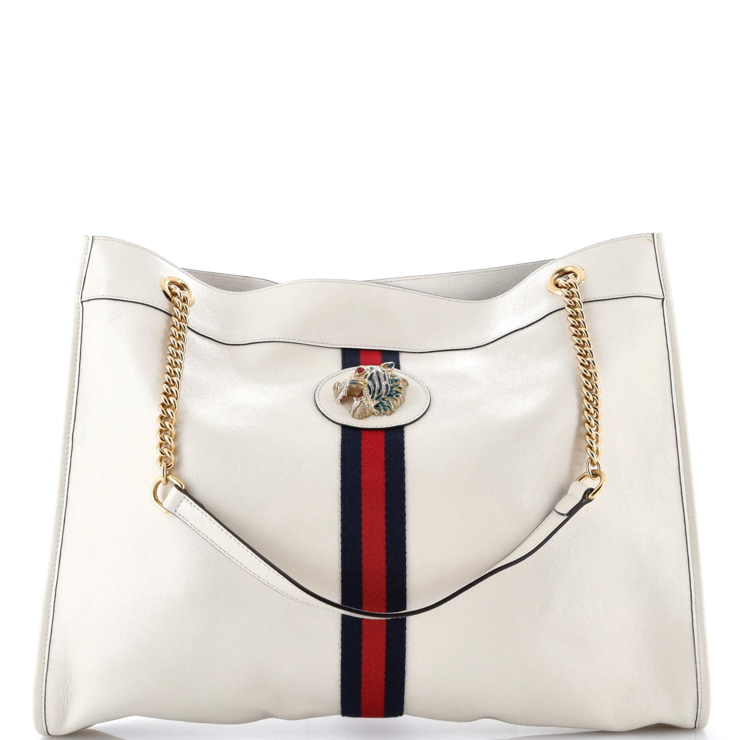 STRAPSTORY TOTE - 424
