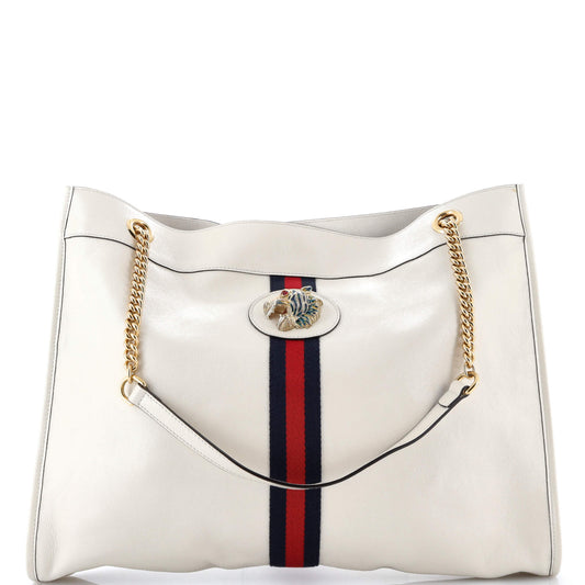 STRAPSTORY TOTE - 424