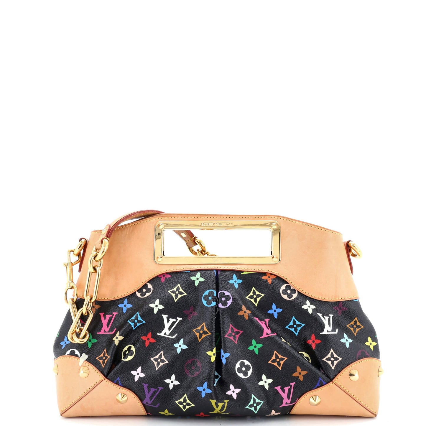STRAPSTORY SHOULDER BAG - 711