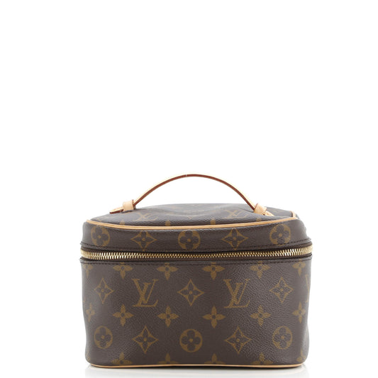 STRAPSTORY COSMETIC CASE - 006