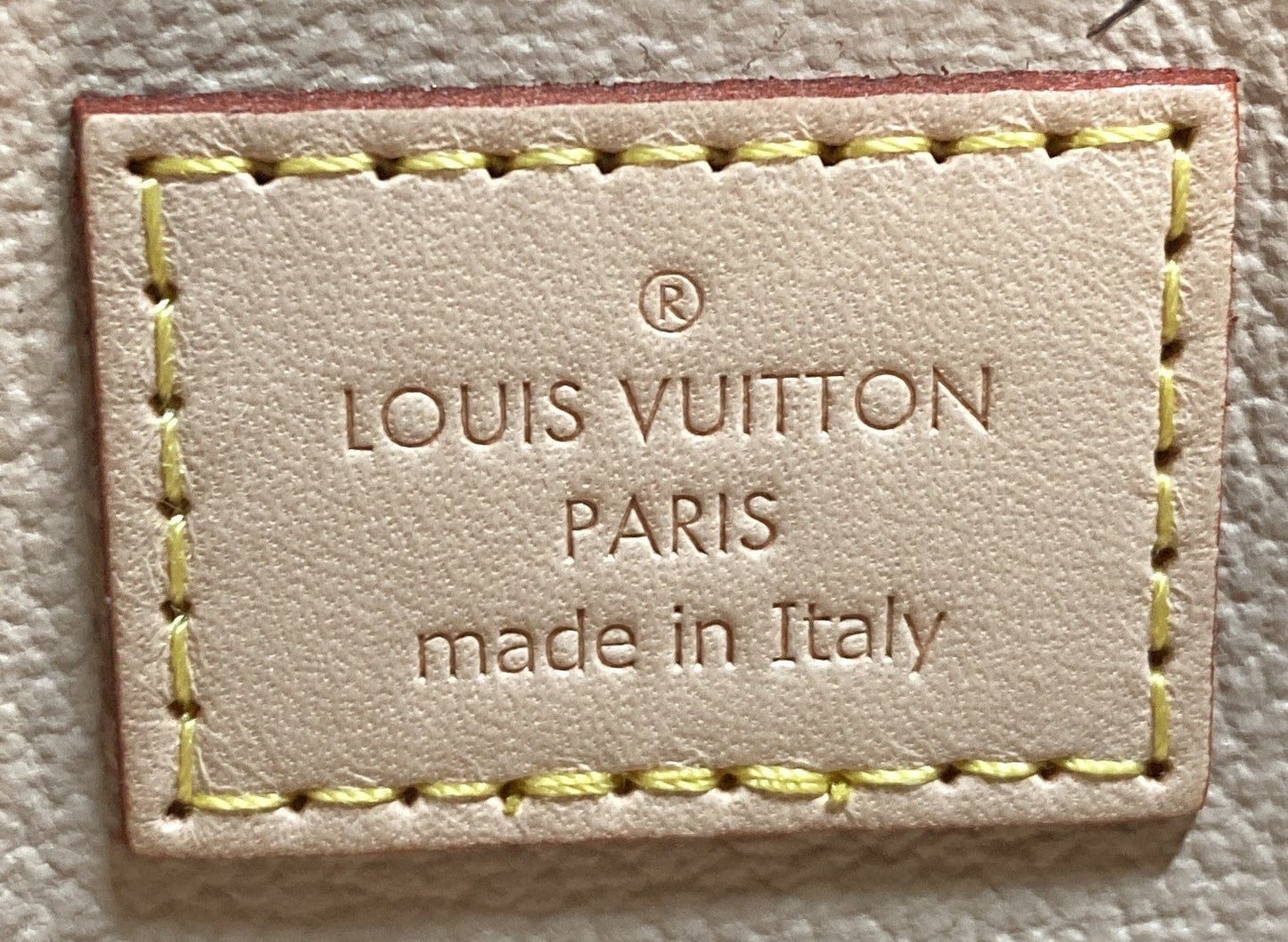 STRAPSTORY COSMETIC CASE - 006