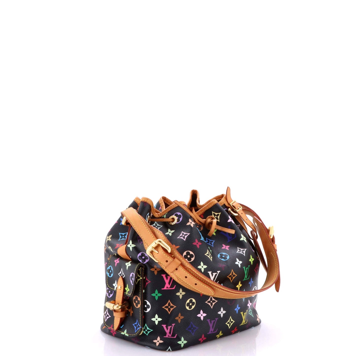 STRAPSTORY BUCKET - 163