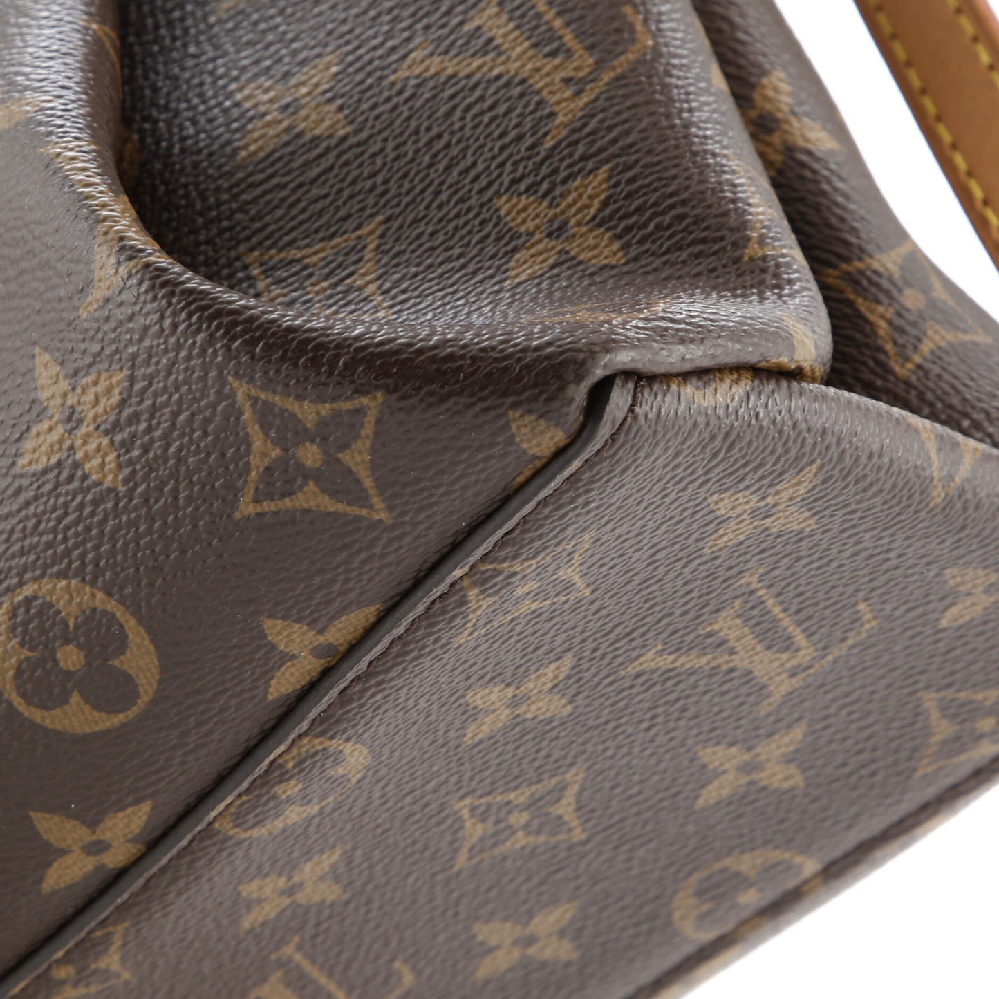 STRAPSTORY SATCHEL - 142