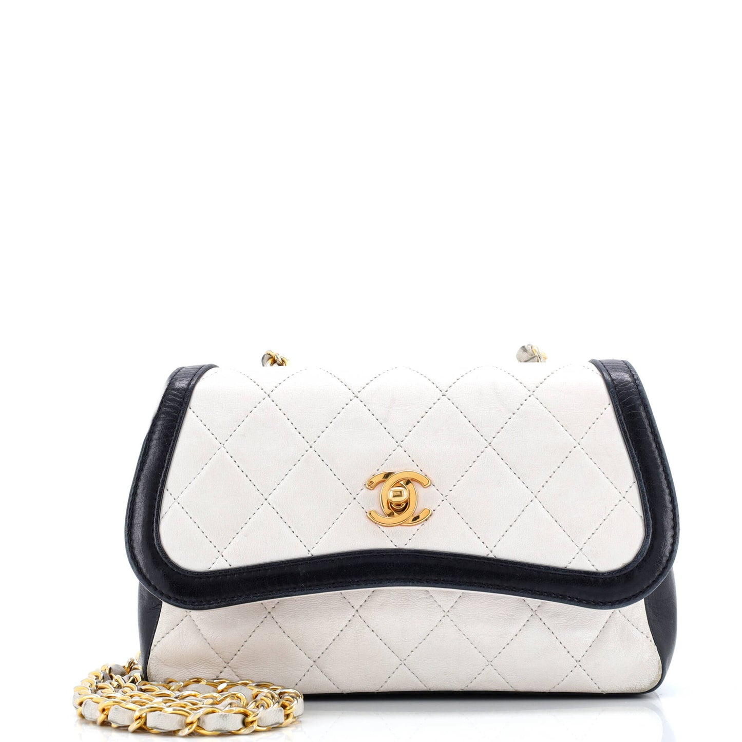 STRAPSTORY CROSSBODY BAG - 4894