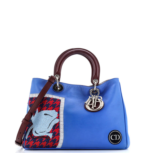 STRAPSTORY TOTE - 524