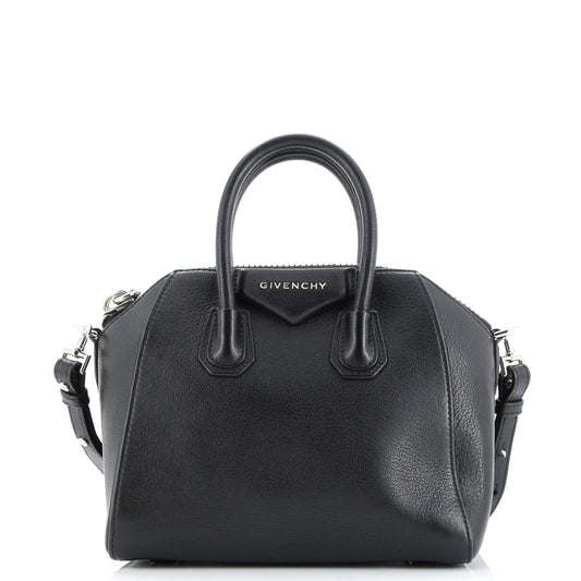 STRAPSTORY CROSSBODY BAG - 836