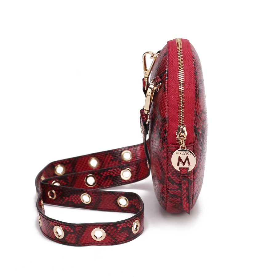 StrapStory - Crossbody 1916