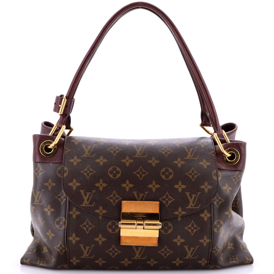 STRAPSTORY SHOULDER BAG - 634