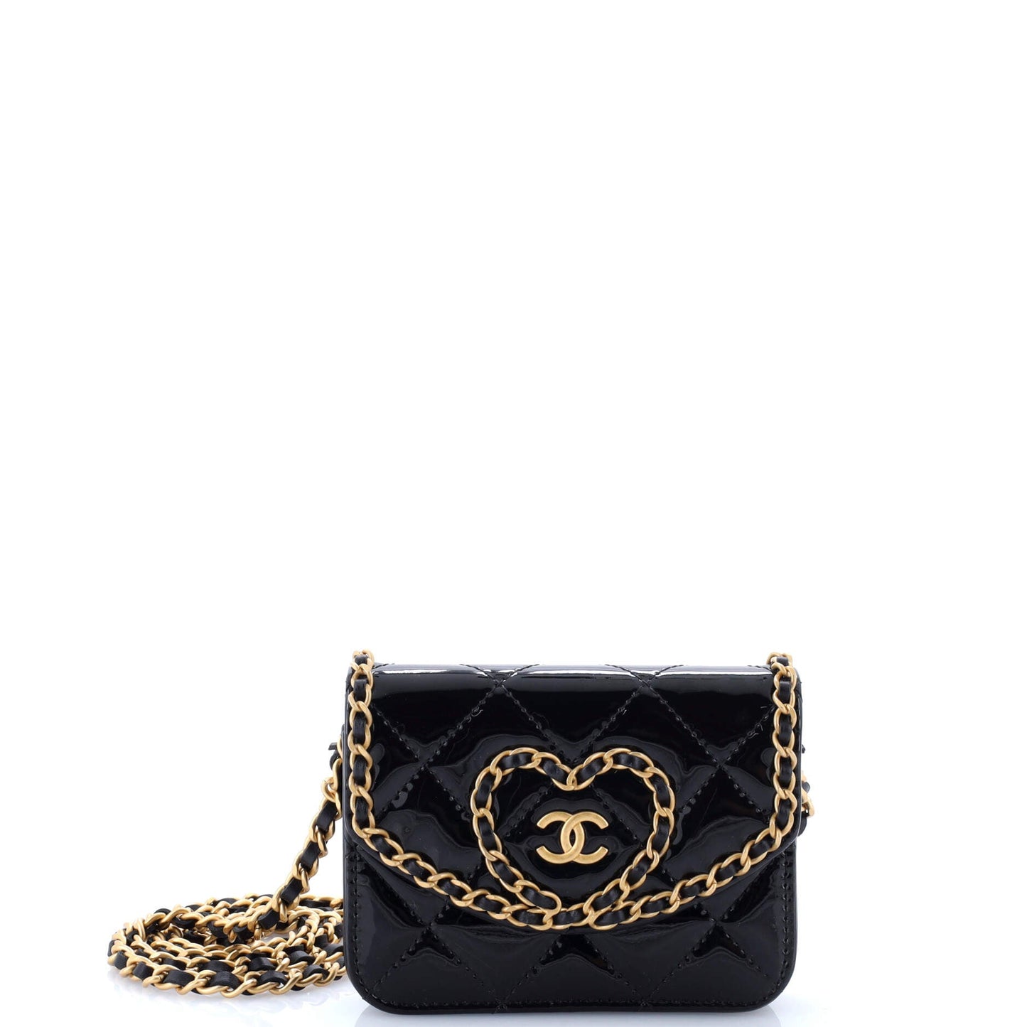 STRAPSTORY CROSSBODY BAG - 862