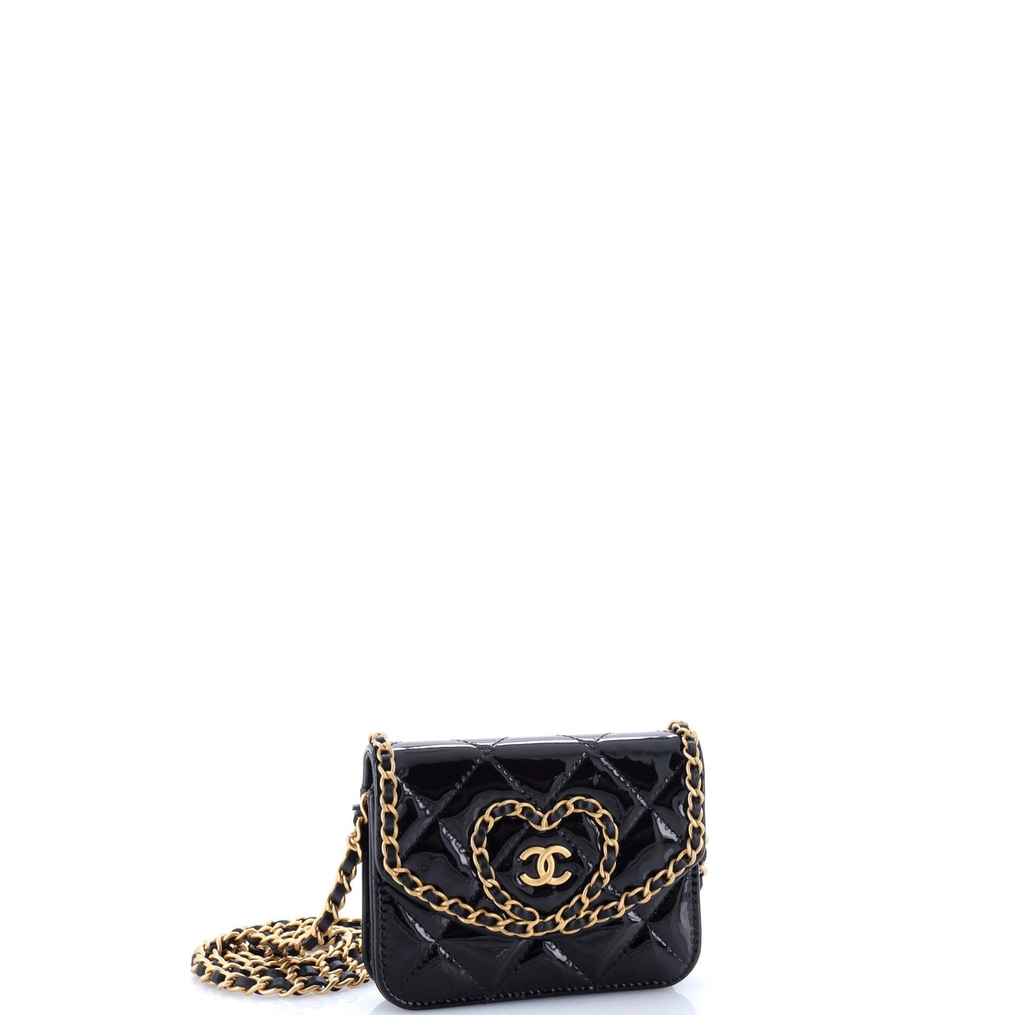 STRAPSTORY CROSSBODY BAG - 862