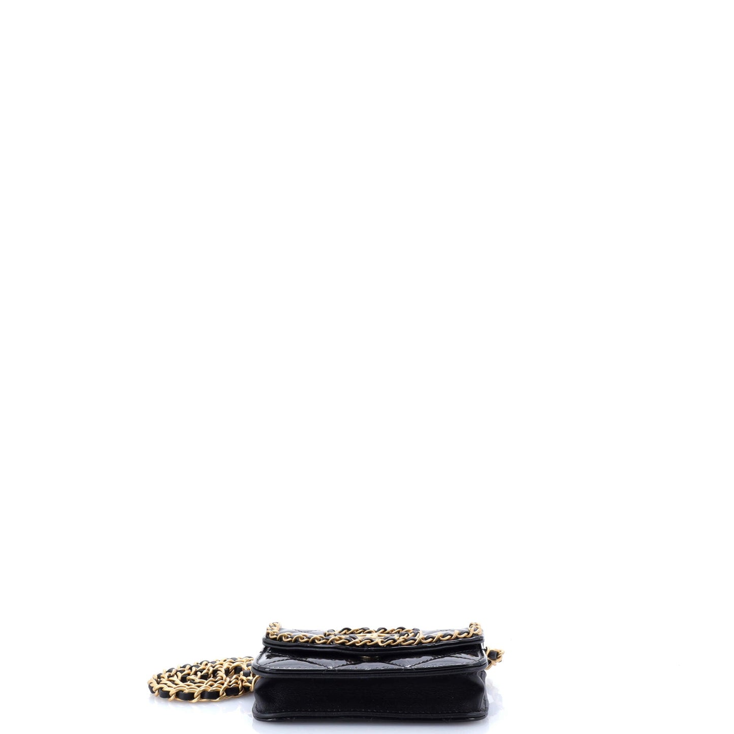 STRAPSTORY CROSSBODY BAG - 862