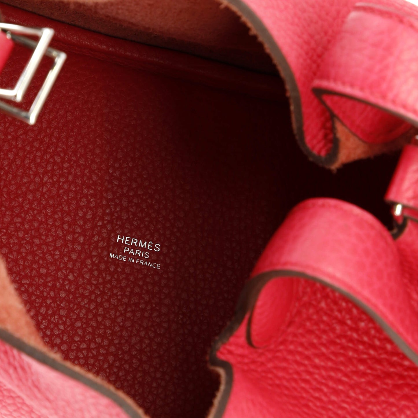 STRAPSTORY BUCKET - 137