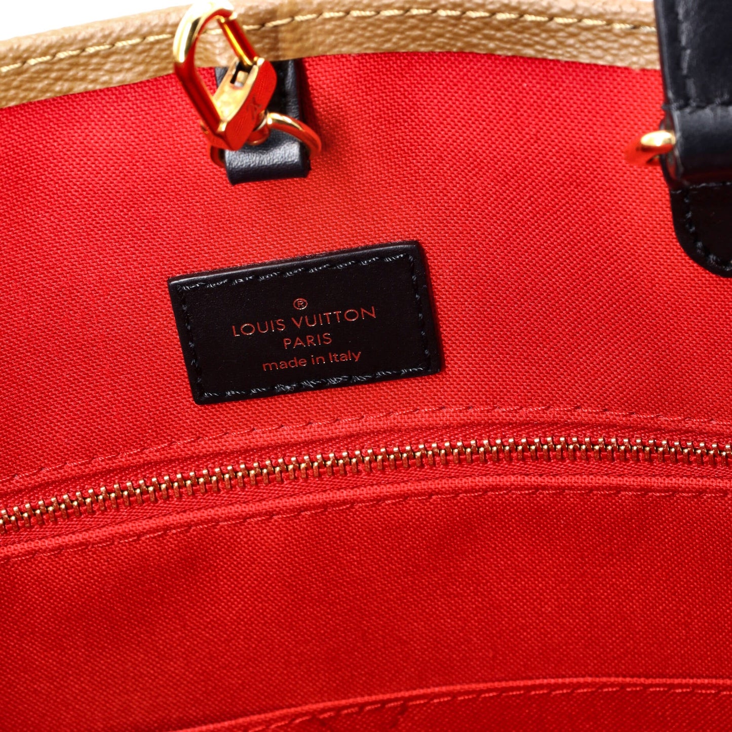 STRAPSTORY TOTE - 381
