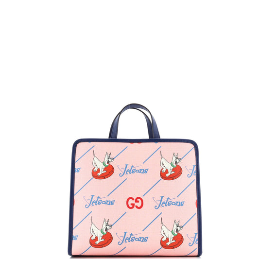 STRAPSTORY TOTE - 463
