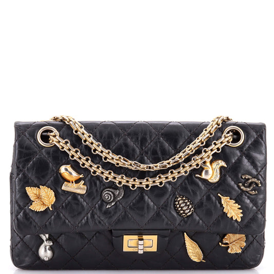 STRAPSTORY SHOULDER BAG - 619