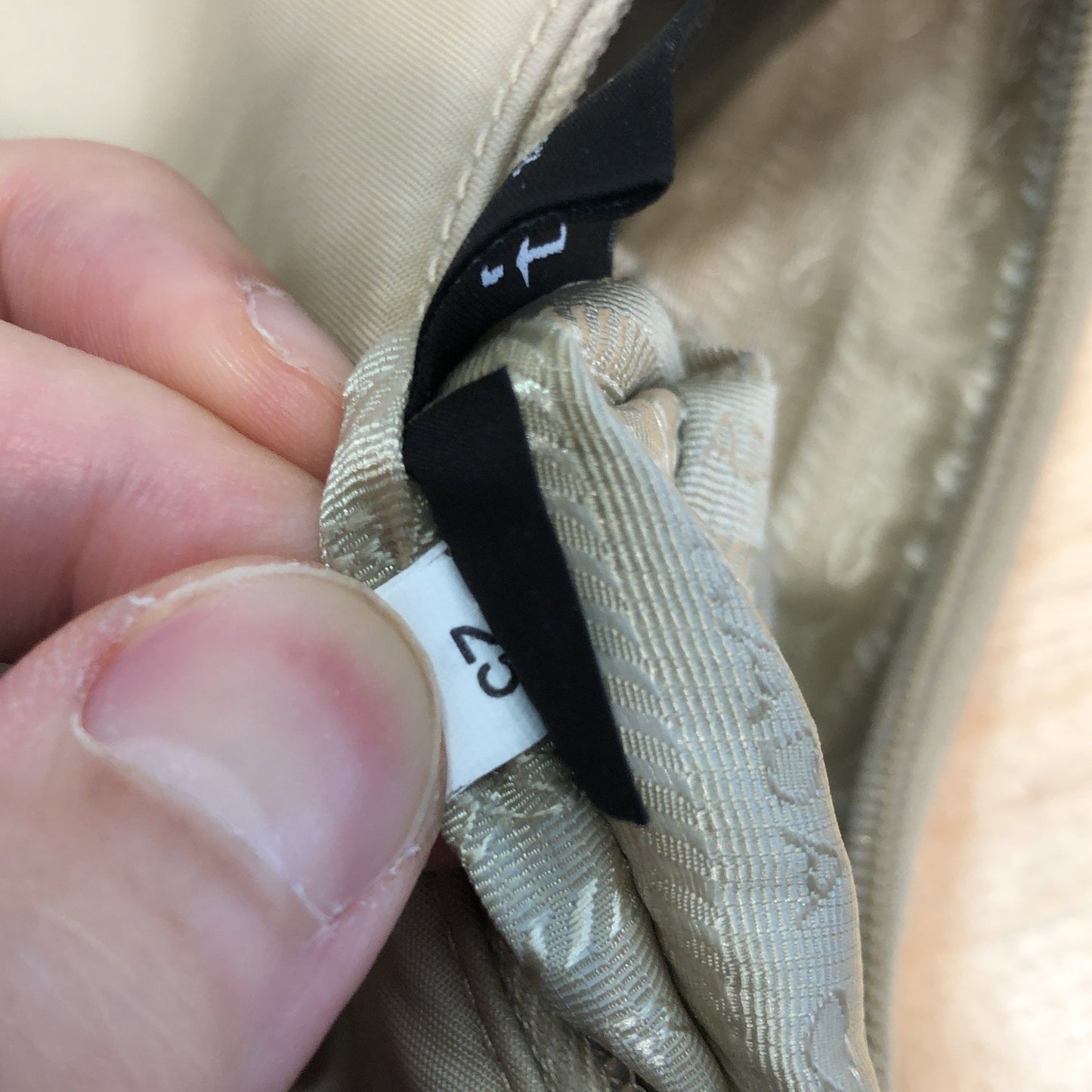 STRAPSTORY HOBO - 131