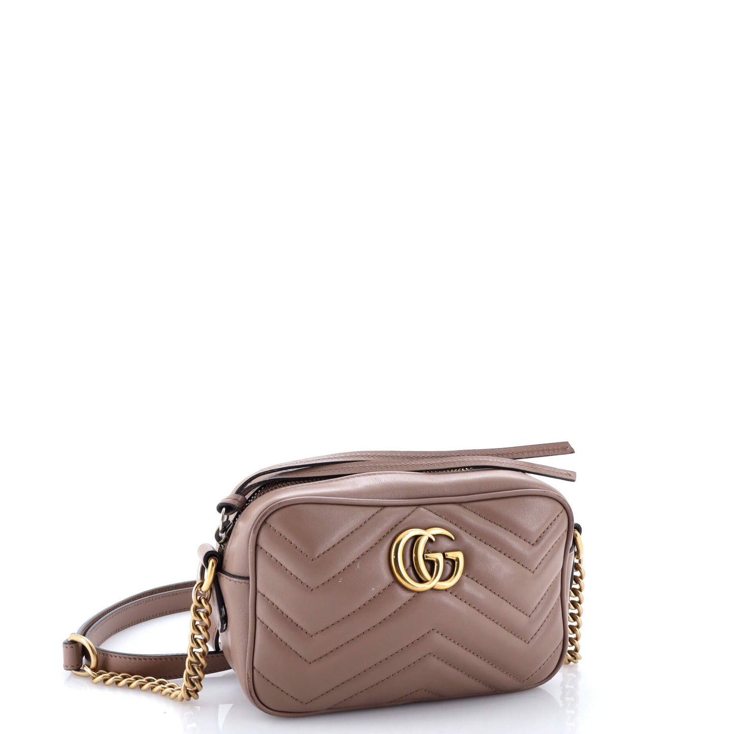 STRAPSTORY CROSSBODY BAG - 875