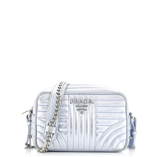 STRAPSTORY CROSSBODY BAG - 877